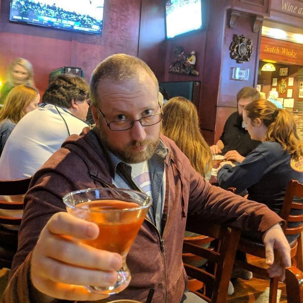 Meet your Posher, Bo